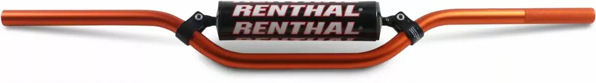 Styre RENTHAL 7/8" til offroad motorcykel