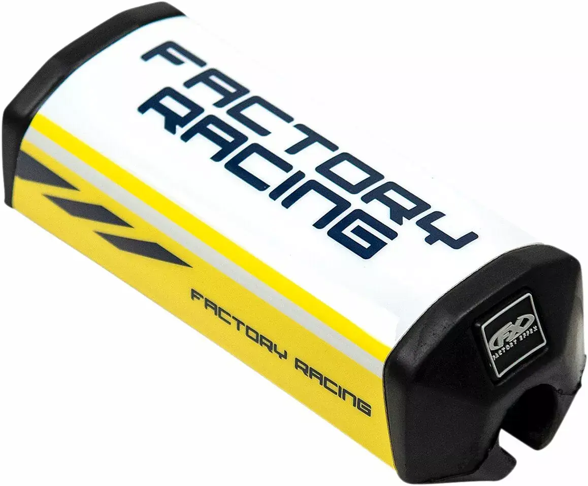 Premium Lenkerpolster Bulge FACTORY EFFEX