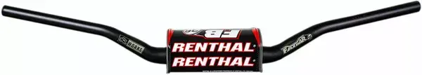 Guidon Renthal R-Works Fatbar® 36
