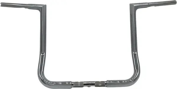 مقود Flat Top EZ Install 1-1/4 بوصة Fat Baggers Inc.