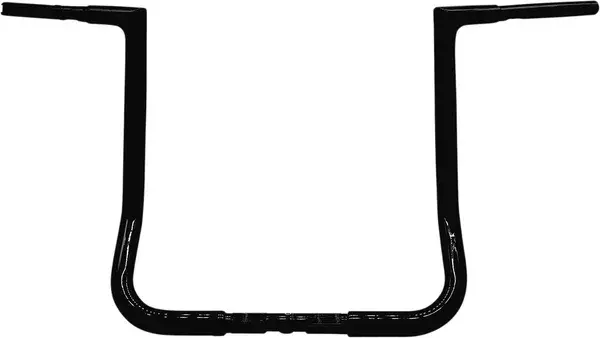 Plastik-Kit H-bar 16BL 1.25FT FLHT Fat Baggers Inc.