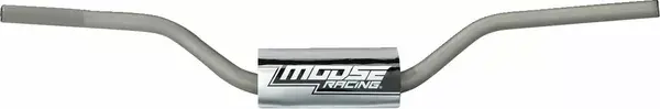MOOSE OFFROAD HARD-PARTS 1-1/8 Si ایلومینیم موٹر سائیکل ہینڈل بار