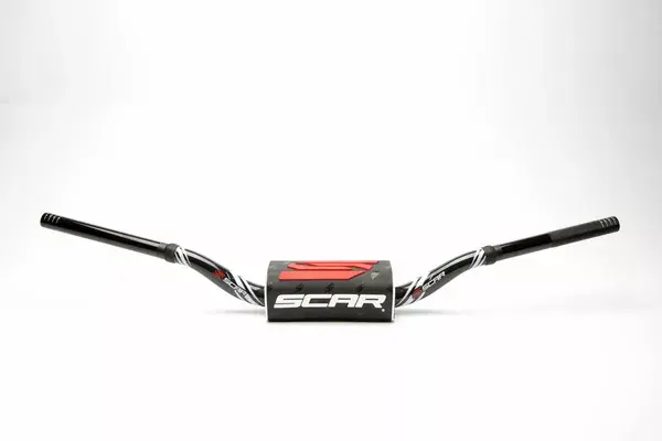 Lenker O2 KTM BK SCAR RACING