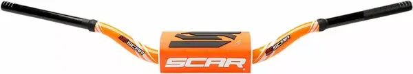 Styre SCAR RACING O2 RC guld — Styrer