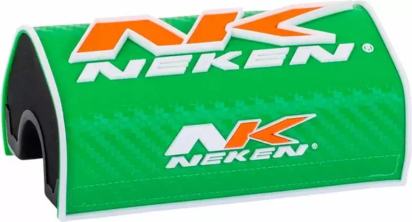 Pad NEKEN NK Bar 3D-SE Grün