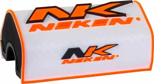 NEKEN NK Lenkerpolster os 3D-SE weiß