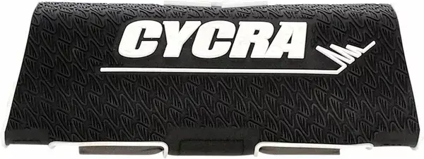 Pěnová ochrana řídítek Pro CYCRA — pohled 2