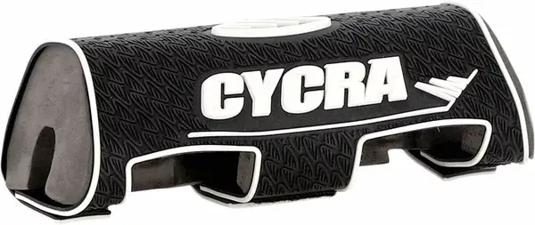 Pěnová ochrana řídítek Pro CYCRA — pohled 3