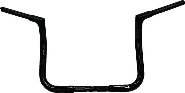 مقود Flat Top EZ Install 1-1/4" من Fat Baggers Inc.