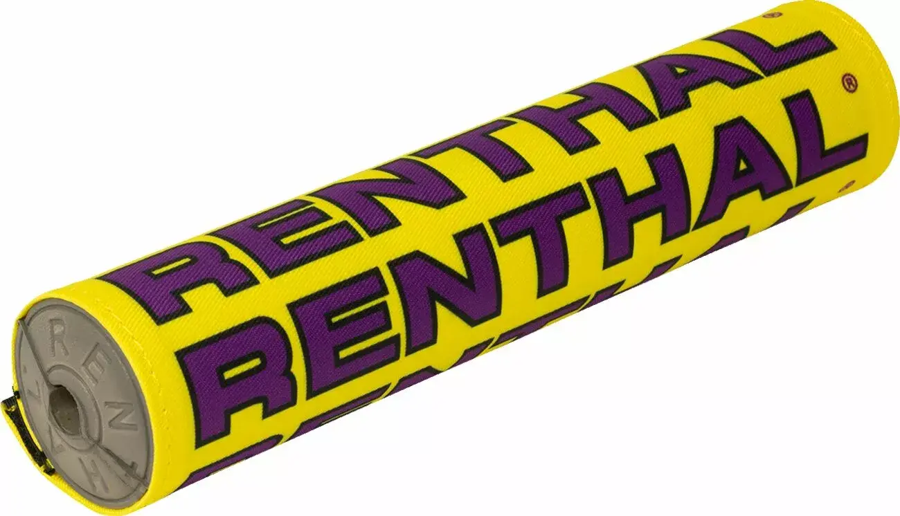 RENTHAL Vintage SX 车把套