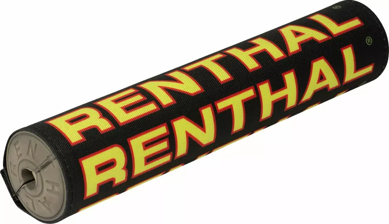 빈티지 SX 핸들 그립 Renthal