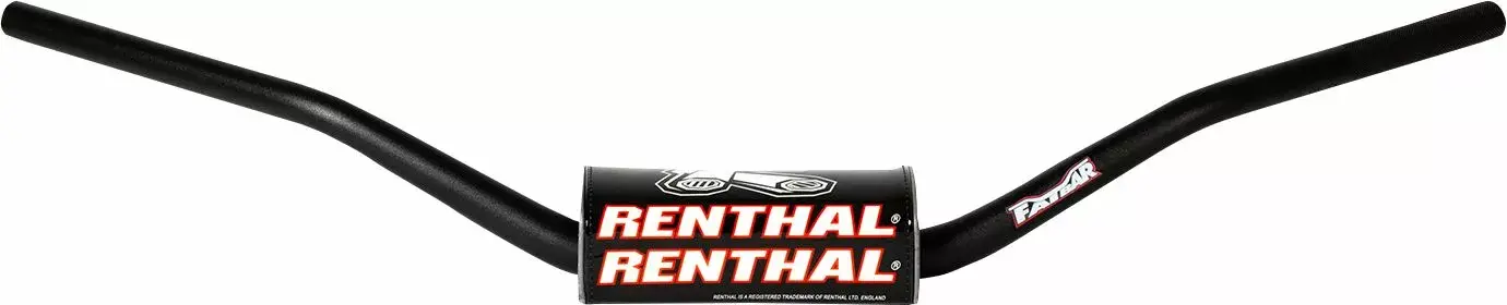 Guidon Renthal Trial 843