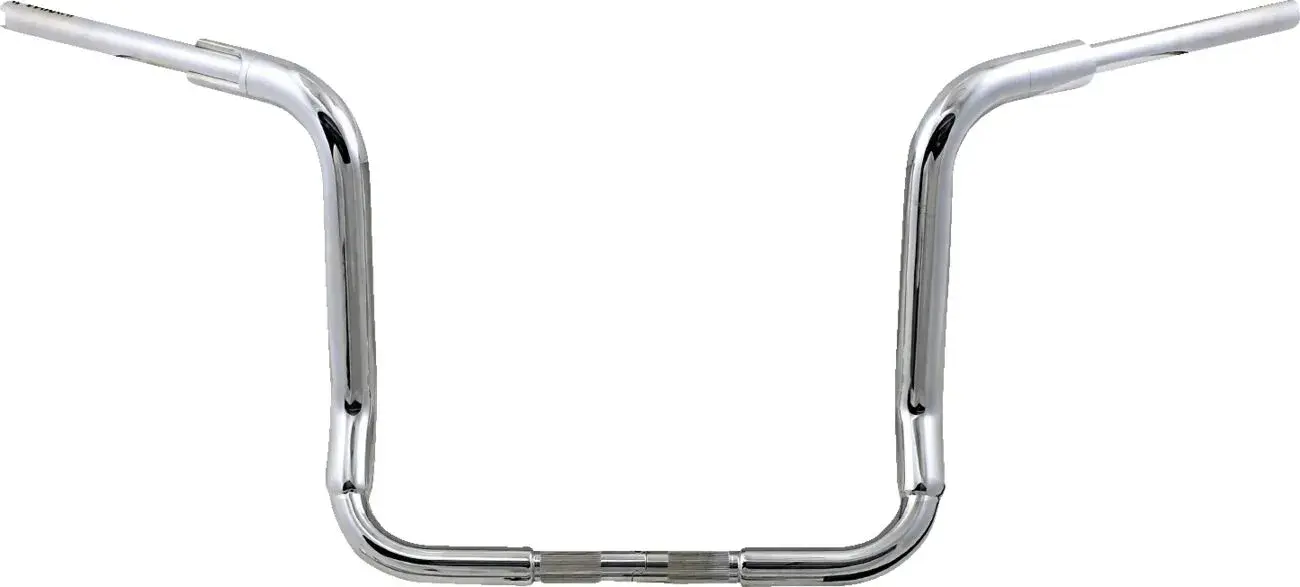 Manillar Fat Baggers EZ Install 1-1/2" de perfil redondeado