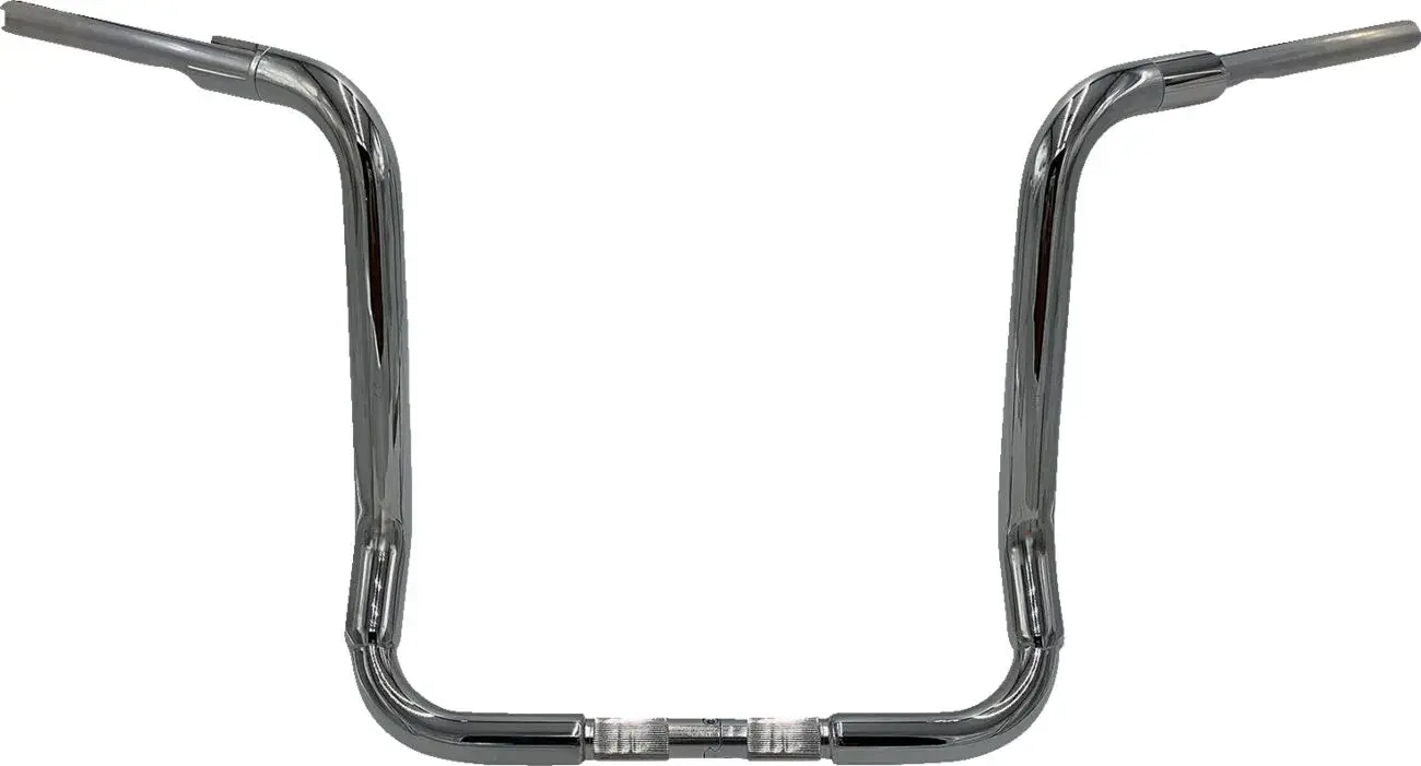 Guidon FAT BAGGERS INC. EZ Install 1-1/2" à sommet arrondi