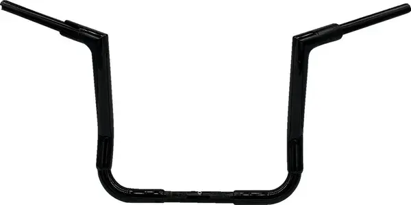 Guidon Flat Top 1-1/2" EZ Install Fat Baggers Inc.