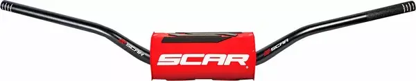 O2 SCAR 핸들바