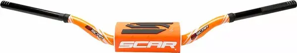 O2 SCAR 핸들바