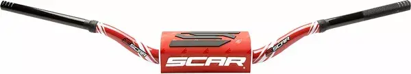 핸들바 SCAR O2