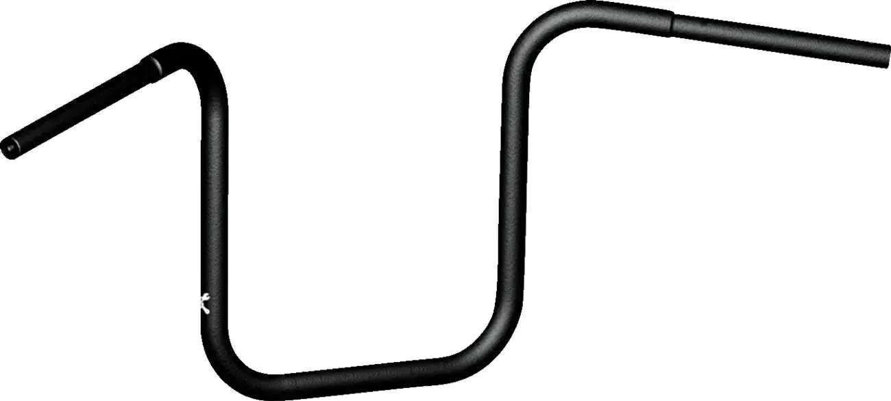 Guidon Ape Hanger Burly Brand