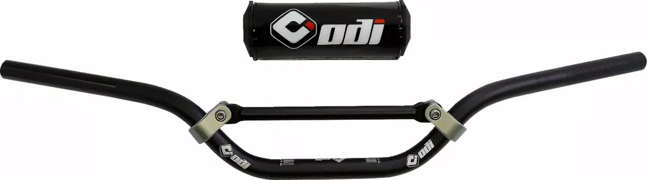 Guidon ODI PeeWee — Sturen