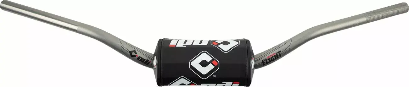 Upravljač ODI Flight bez pojačavajuće šipke 1-1/8" (28,6 mm)