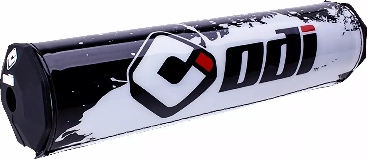 ハンドルグリップフォーム ODI SX8