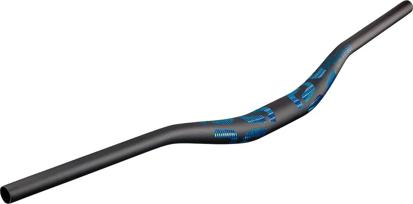 Barre de course E*THIRTEEN 35MM rise intgl