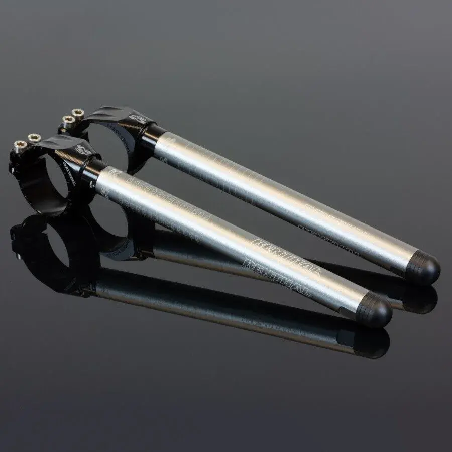 رینتھل GEN3 52MM کلپ-آن ہینڈل بارز