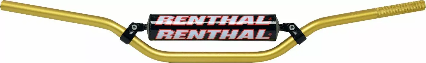 Guidon RENTHAL 971 RC pour moto de cross/enduro