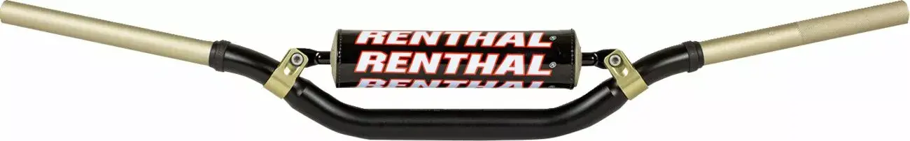 Renthal Twinwall® ハンドルバー