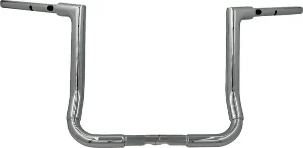 Fat Baggers Inc. Flat Top Lenker 1-1/2" EZ Install