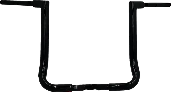 فلیٹ ٹاپ ہینڈل بار 1-1/2" EZ Install Fat Baggers Inc.