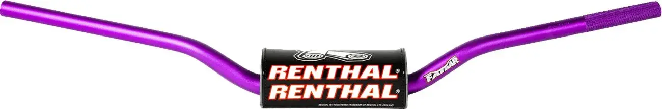Řídítka Fatbar Renthal