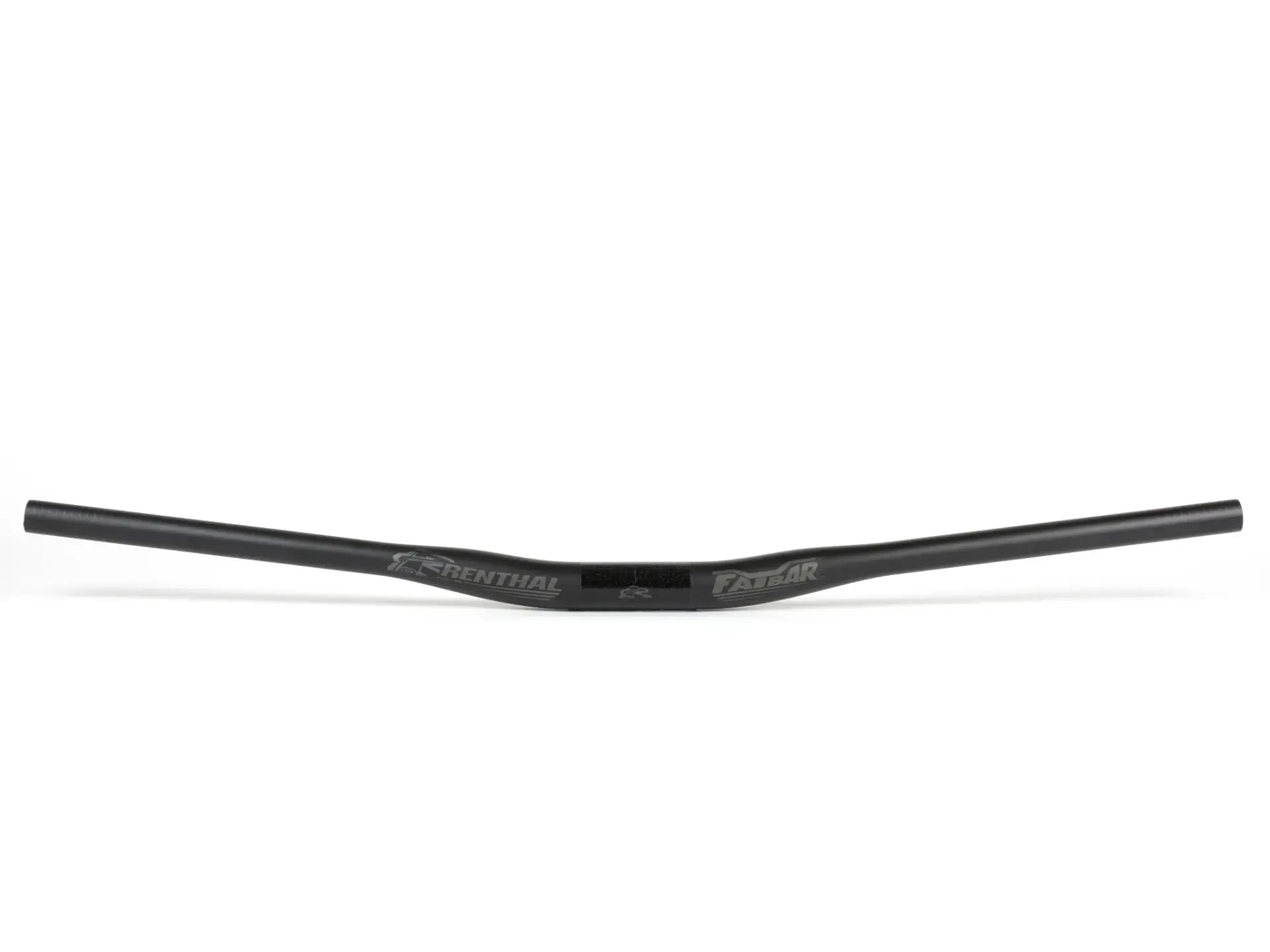 Guidon Fatbar® 35 fibre de carbone RENTHAL