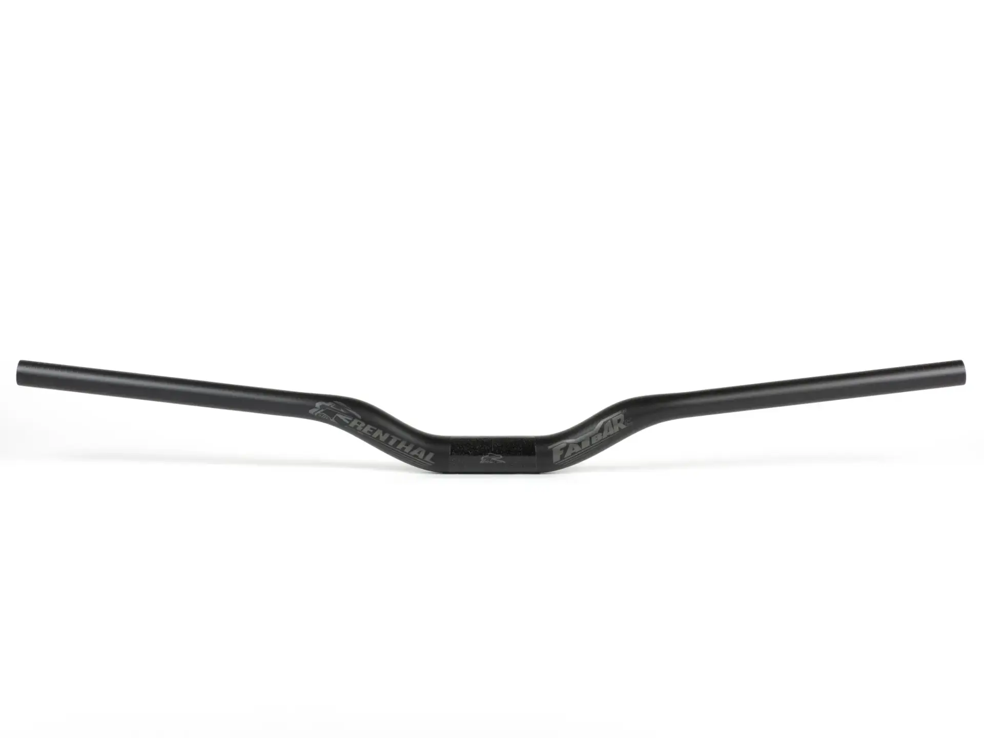 Guidon Fatbar® 35 en fibre de carbone RENTHAL