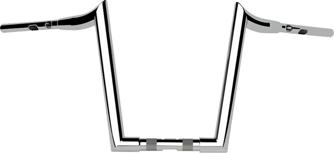 Guidon Grande Prime Ape Hanger 1-1/2" LA CHOPPERS
