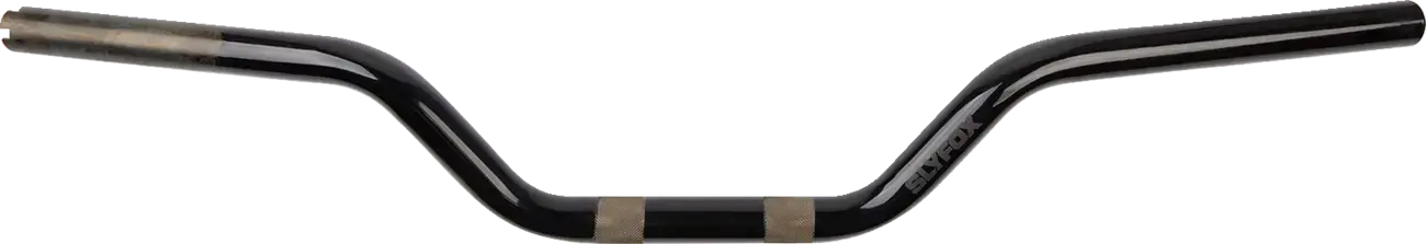 Slyfox 车把