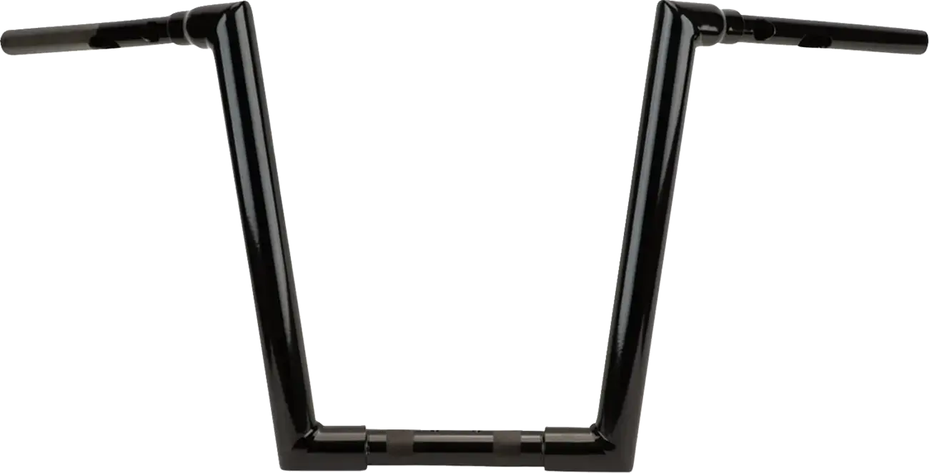 Ghidon Touring 1-1/2" Grande Twin Peaks LA CHOPPERS