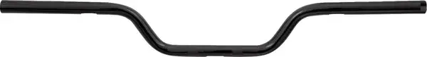 Guidon MX Arlen Ness tout noir