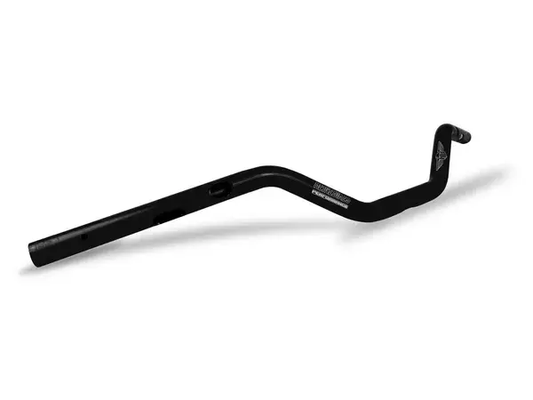 Guidon Club-Style 1" HEINZ BIKES