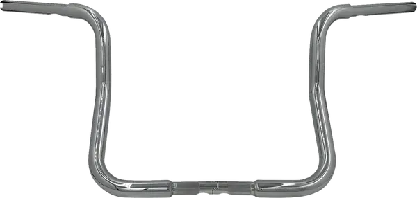 Guidon rond FAT BAGGERS INC. EZ Install 1-1/4"