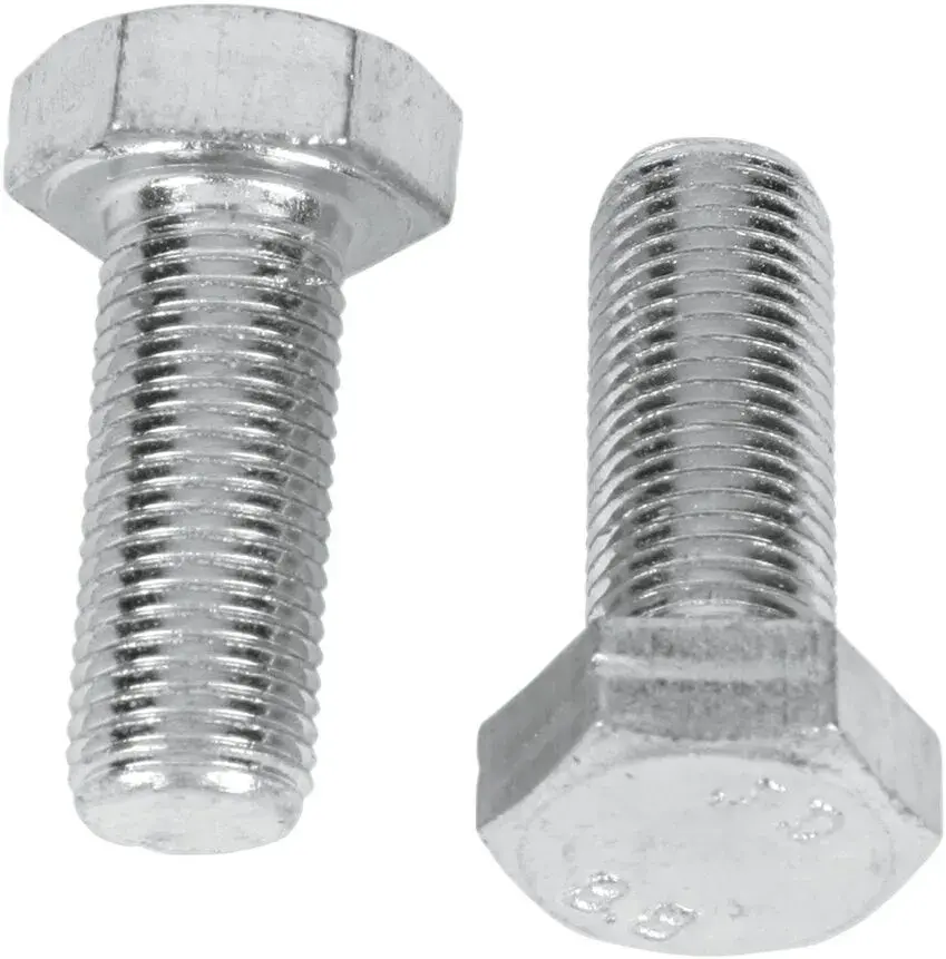 SHOW CHROME Handlebar Riser Adapter Bolt