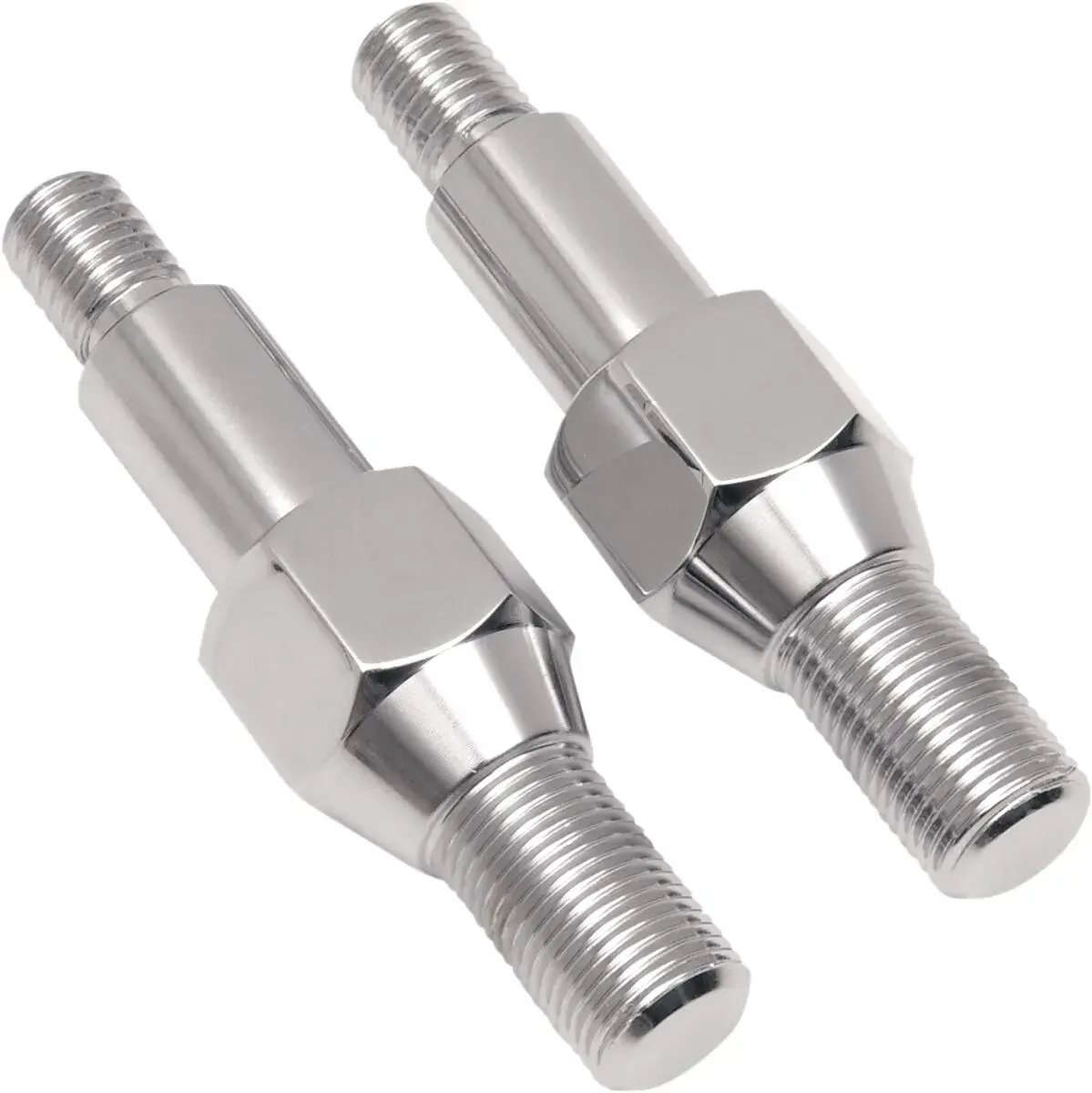 Drag Specialties FXSTS 88-06 stuurstang verhogers