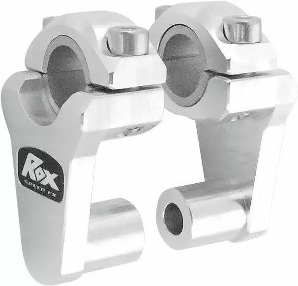 ピボット式 ハンドルバーリザー ROX SPEED FX 7/8" 1.1"