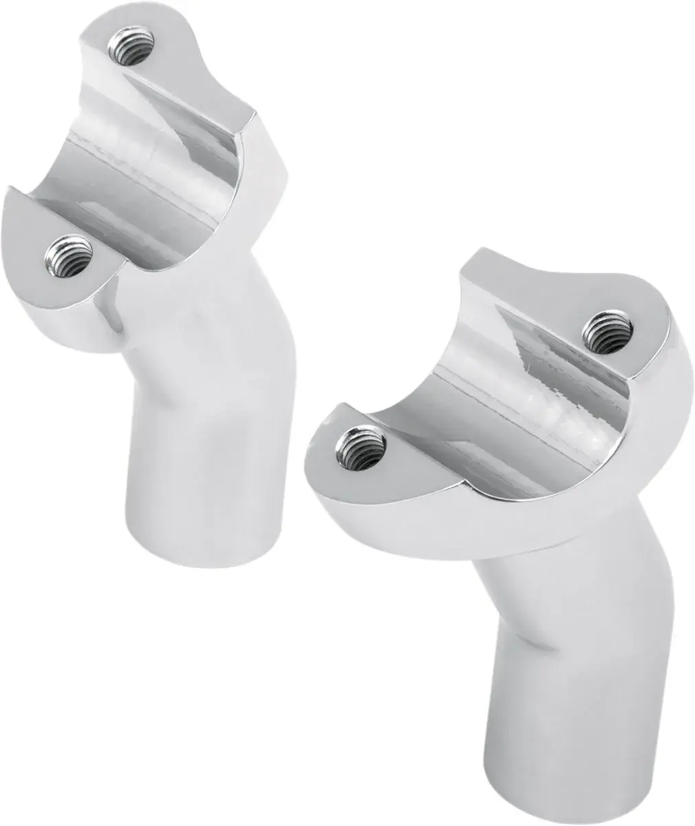 Risers Pullback 3.5 CHR DRAG SPECIALTIES