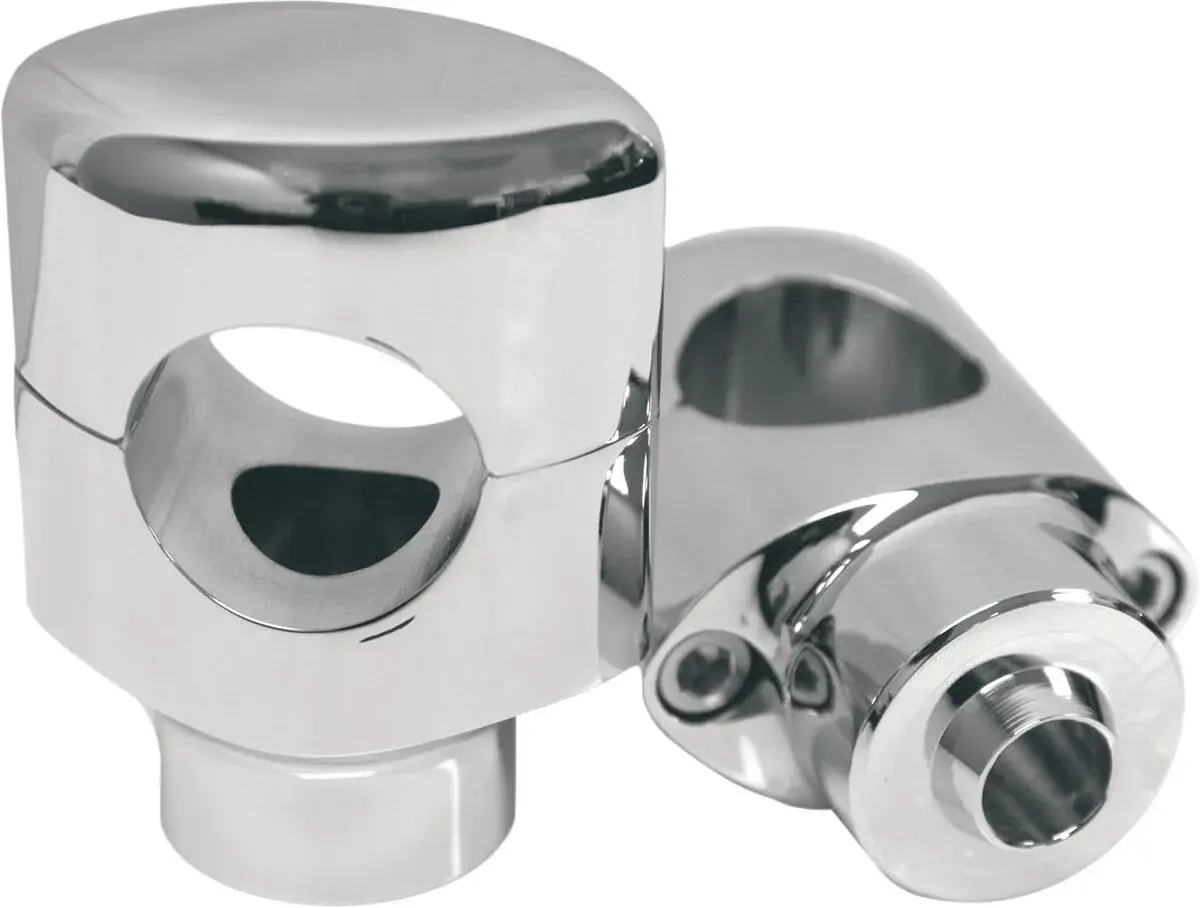 طقم رافعات مقود Springer من LA CHOPPERS