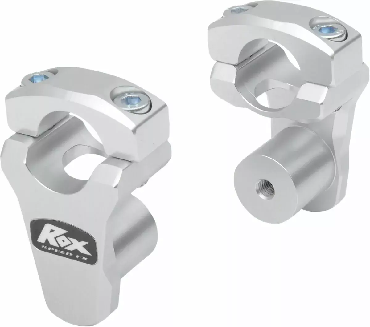 ROX SPEED FX Pivoterende styrehøjderøjser til 1-1/8" (28,6 mm) styreklampe