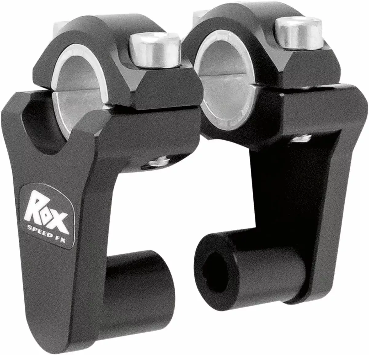Drejebare styretøjshøjnere Elite ROX SPEED FX til styre 7/8" (22,2 mm) og 1-1/8" (28,6 mm)