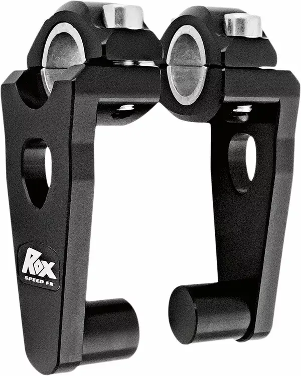Elite ROX SPEED FX Pivotrisers til 7/8" (22,2 mm) og 1-1/8" (28,6 mm) styret