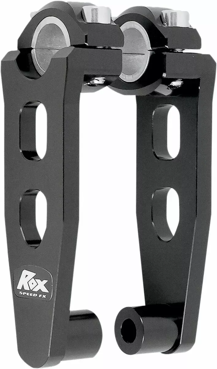 Elite ROX SPEED FX Drejebare Styrløftere til styre 7/8" (22,2 mm) og 1-1/8" (28,6 mm)